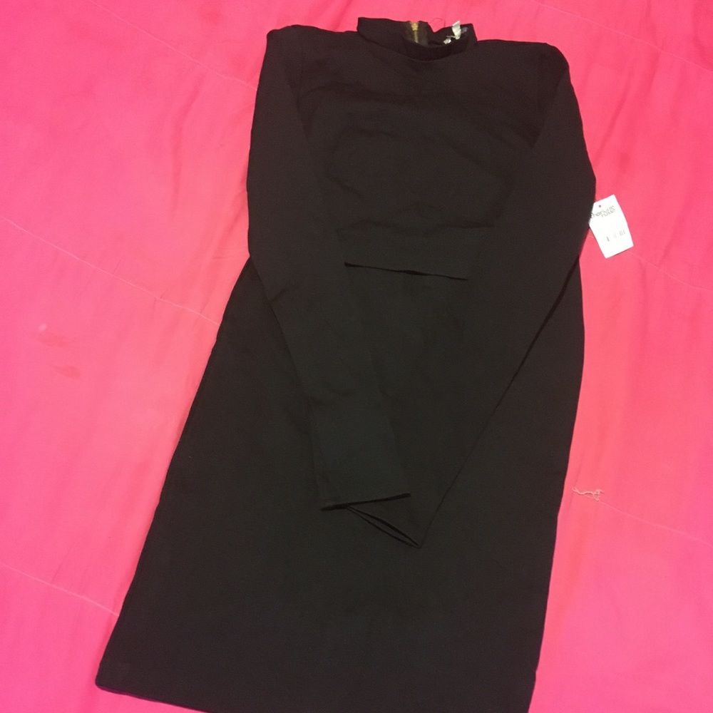 Black 2 piece set